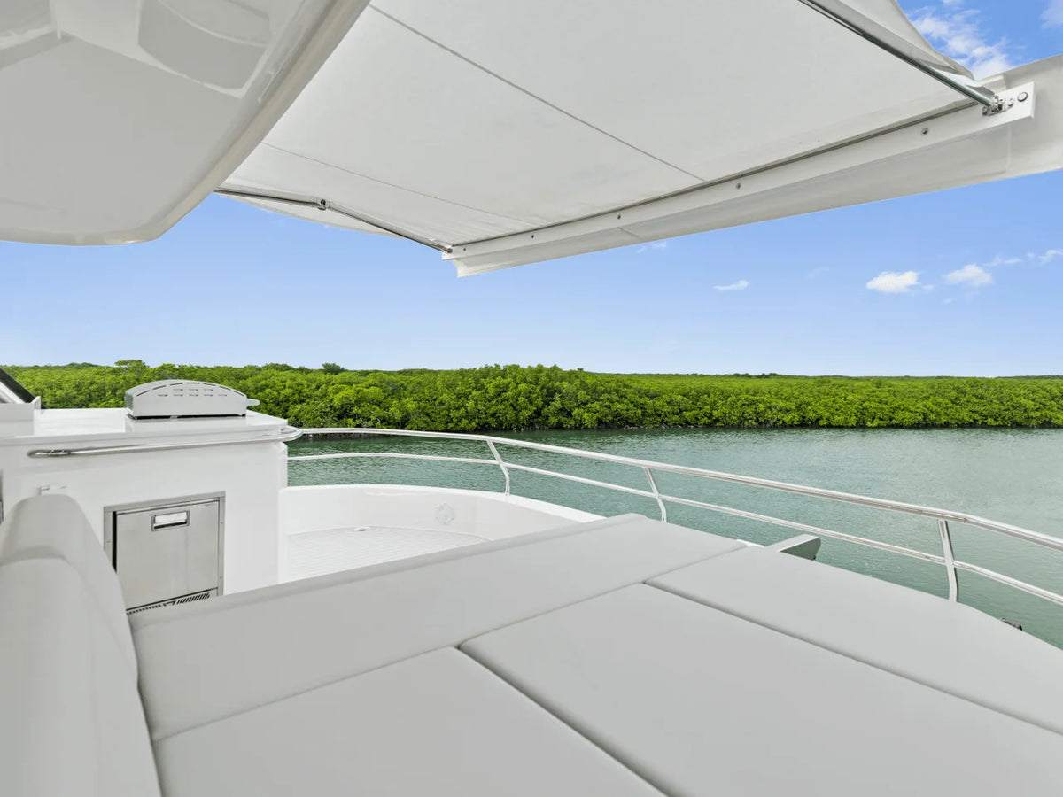 2027 Aquila 50 Yacht 50.0 feet, Inuvik, Northwest Territories #69