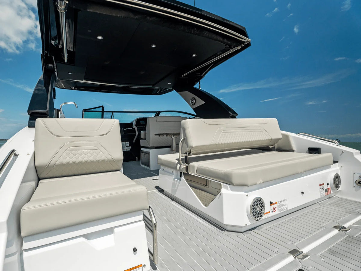 2024 Cruisers Yachts 34 GLS 34.0 feet, Marblehead, OH #96