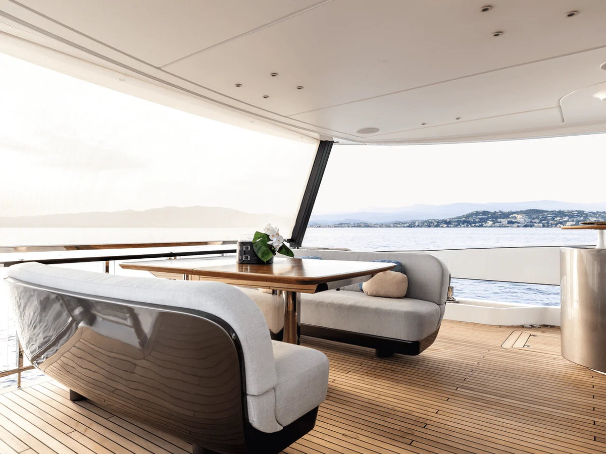 2027 Azimut Grande 26M 85.0 feet, Inuvik, Northwest Territories #29