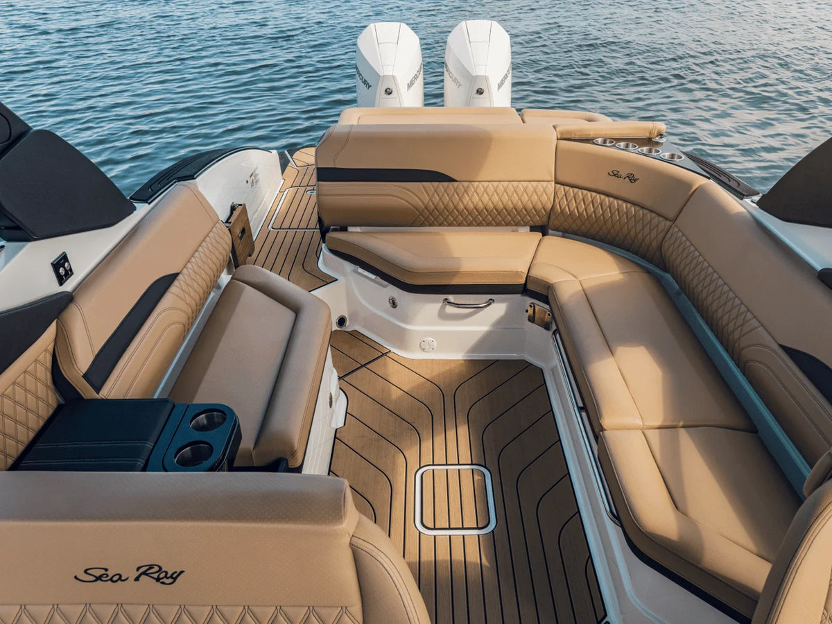 2027 Sea Ray SLX 280 Outboard 28.0 feet, Inuvik, Northwest Territories #15