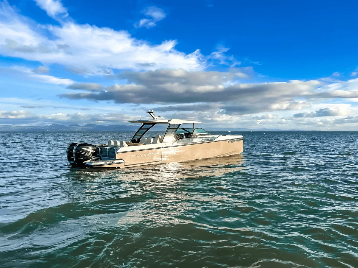 2027 Saxdor 320 GTO 33.0 feet, Inuvik, Northwest Territories #31