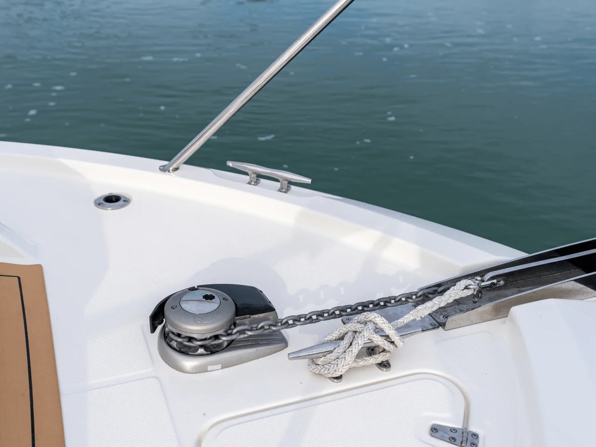 2027 Boston Whaler 365 Conquest 36.0 feet, Inuvik, Northwest Territories #89