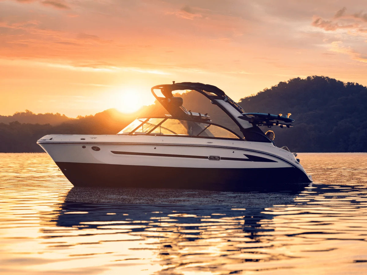 2027 Sea Ray SDX 230 Surf 23.0 feet, Inuvik, Northwest Territories #18