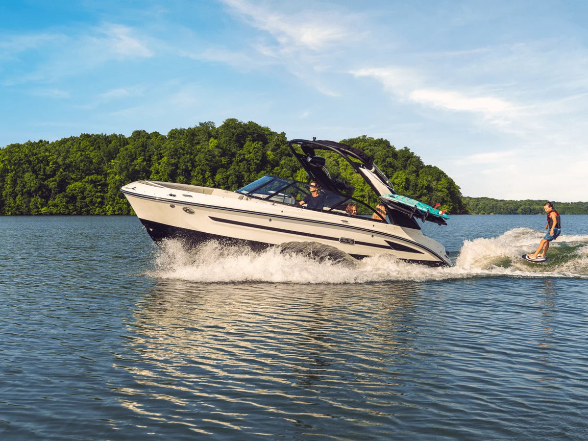 2027 Sea Ray SDX 230 Surf 23.0 feet, Inuvik, Northwest Territories #31