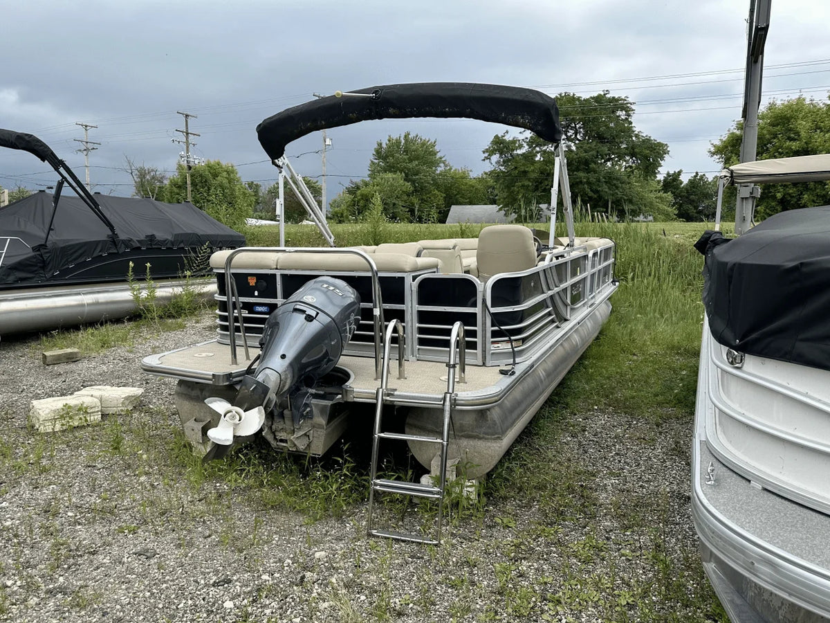 2015 South Bay 524 CR 24.0 feet, Antioch, IL #4