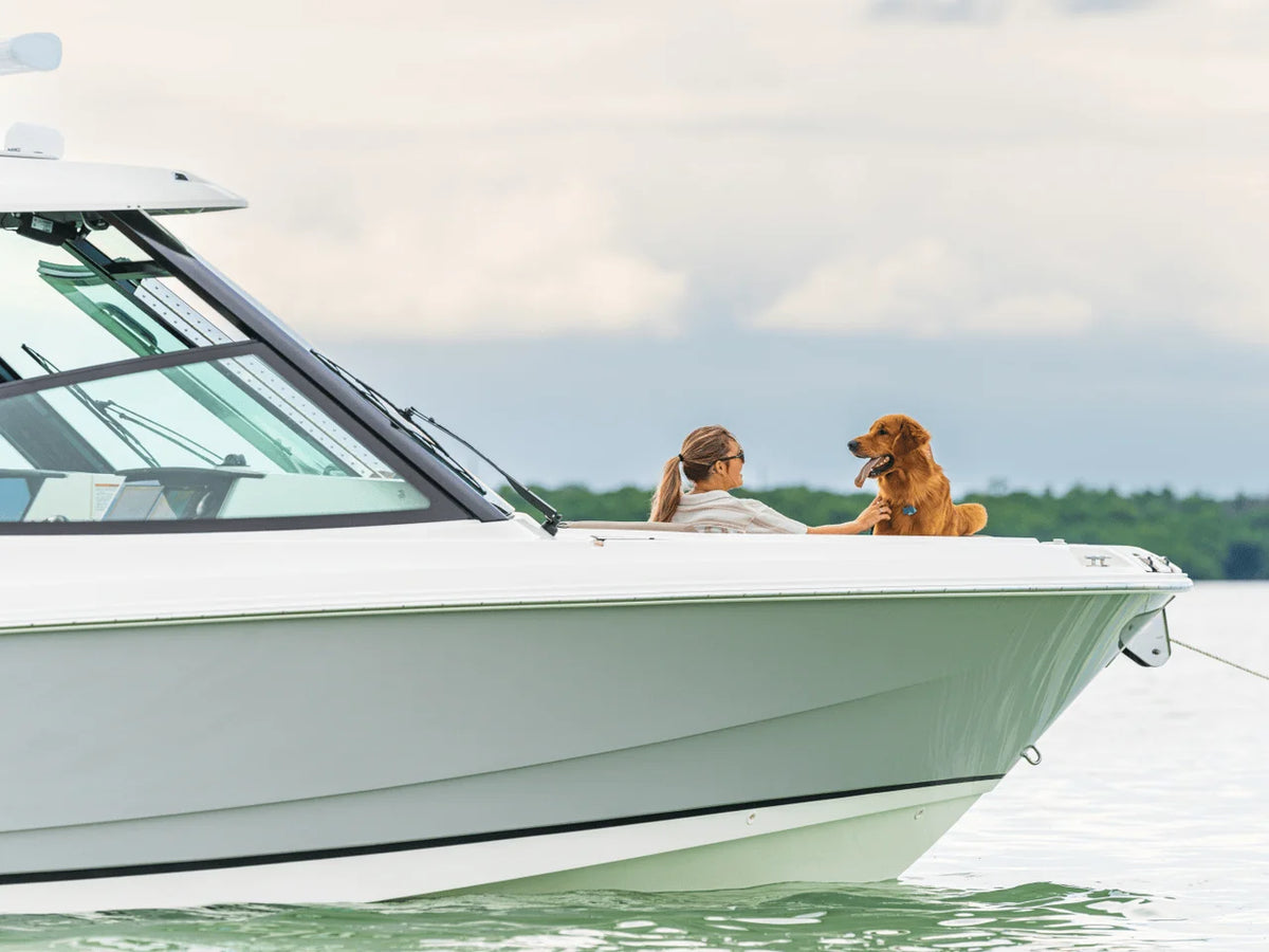 2027 Boston Whaler 330 Vantage 33.0 feet, Inuvik, Northwest Territories #28