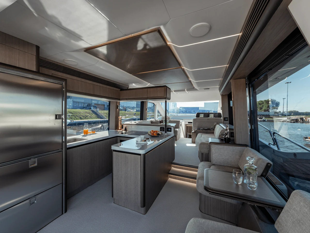 2027 Galeon 560 FLY 56.0 feet, Inuvik, Northwest Territories #17