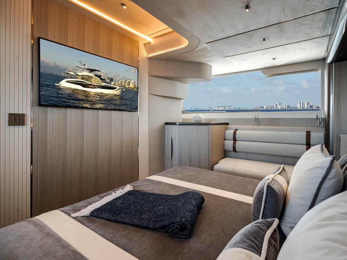 2027 Galeon 620 FLY 64.583 feet, Inuvik, Northwest Territories #73