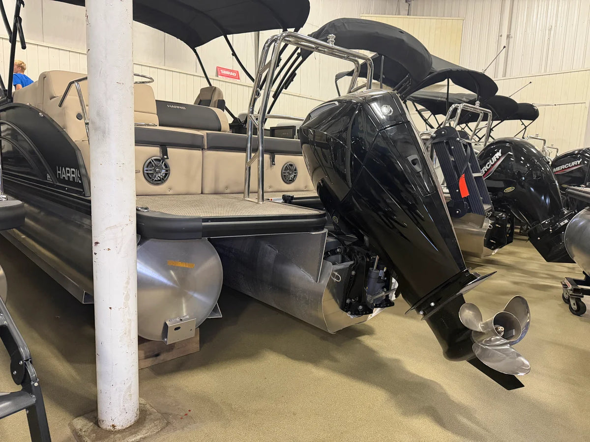 2025 Harris 250 Cruiser 25.0 feet, Oshkosh, WI #41