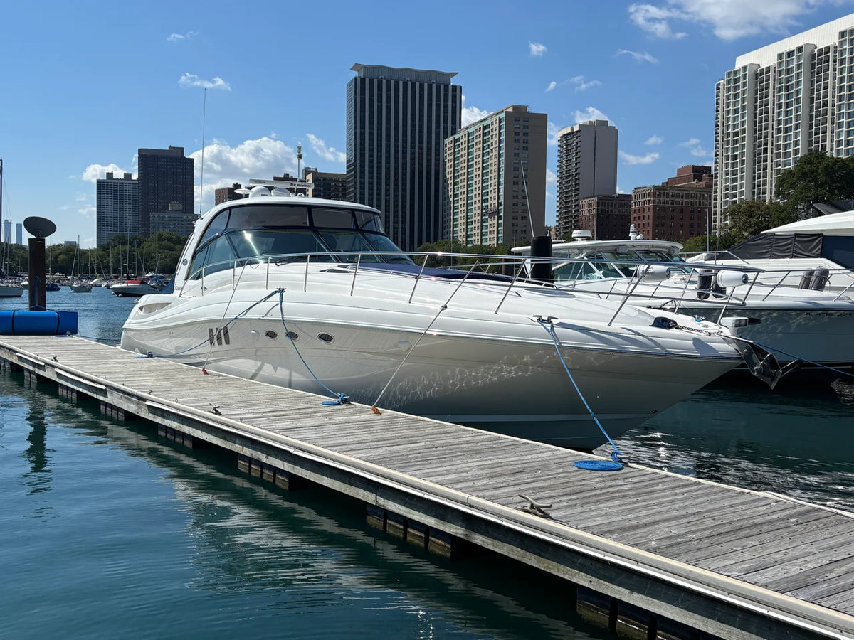 2009 Sea Ray 520 SUNDANCER 52.0 feet, Winthrop Harbor, IL #7