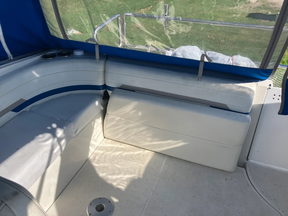 1997 Formula 27 PERFORMANCE CRUISER 27.0 feet, Sturgeon Bay, WI #14