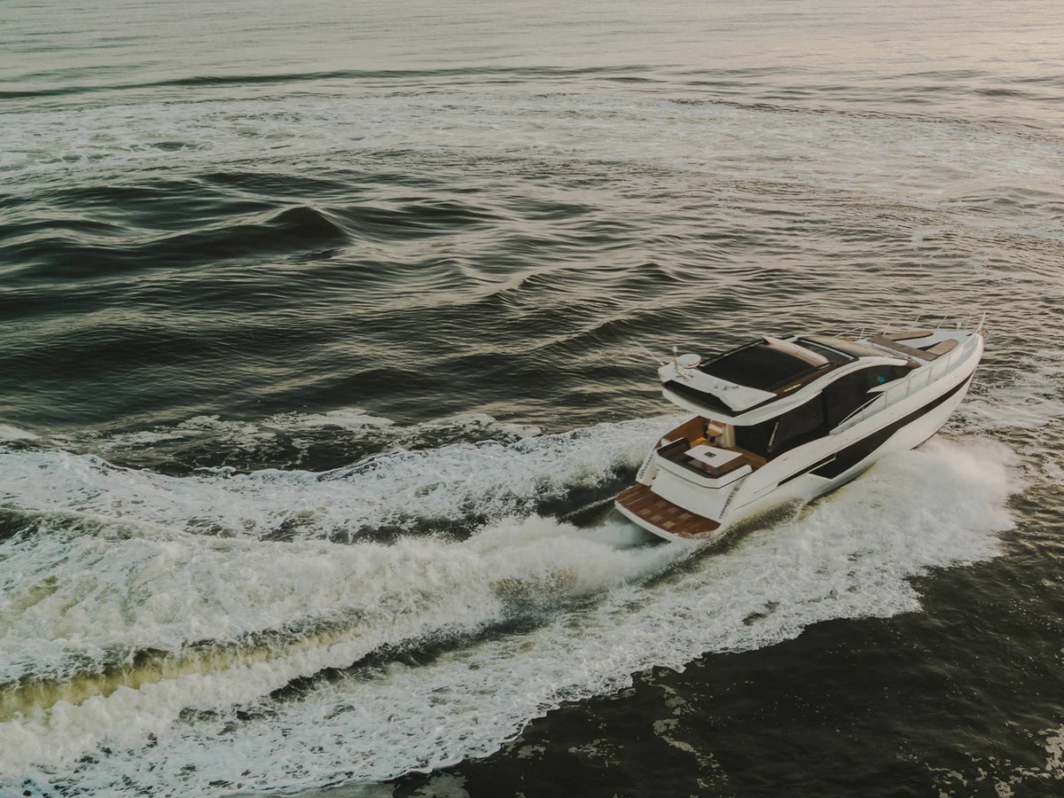 2027 Galeon 570 SKY 58.0 feet, Inuvik, Northwest Territories #13