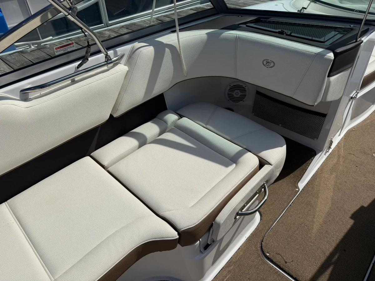 2019 Cobalt 220S 22.0 feet, Sturgeon Bay, WI #10