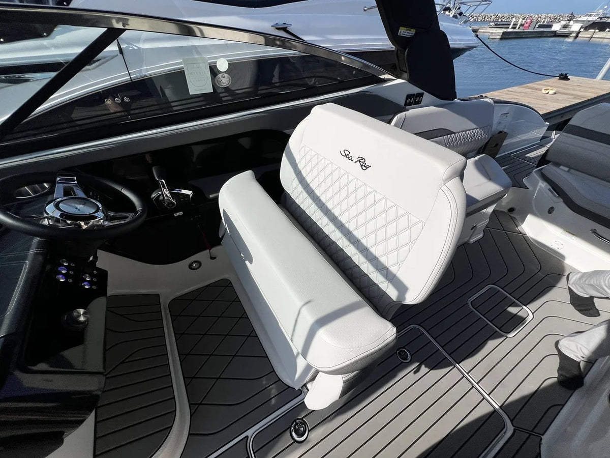 2027 Sea Ray SLX 280 28.0 feet, Winthrop Harbor, IL #10