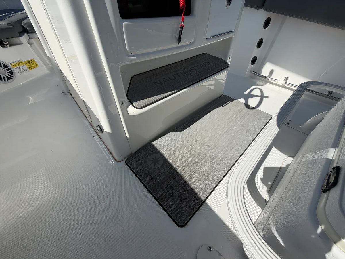 2024 NauticStar 222L OFFSHORE 21.0 feet, Grand Haven, MI #33