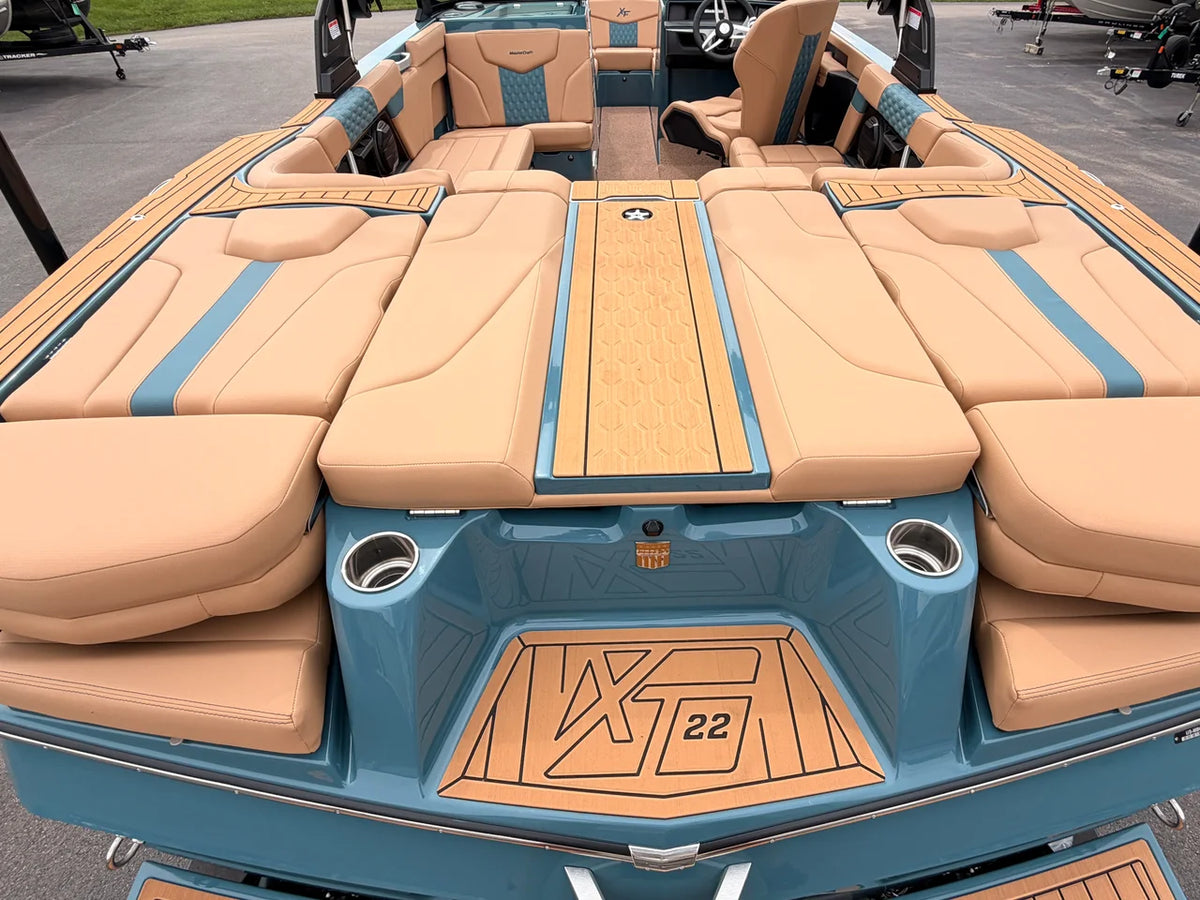 2027 Mastercraft XT22 22.0 feet, Antioch, IL #12