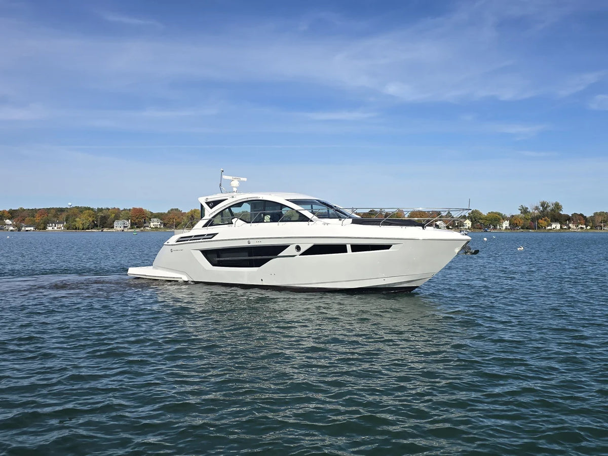 2026 Cruisers Yachts 50 Cantius 50.0 feet, Sturgeon Bay, WI #36
