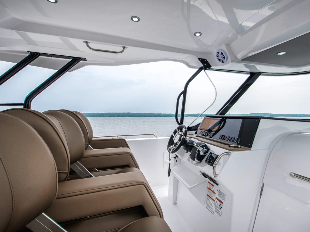 2026 Cruisers Yachts 38 VTR 38.0 feet, Inuvik, Northwest Territories #15
