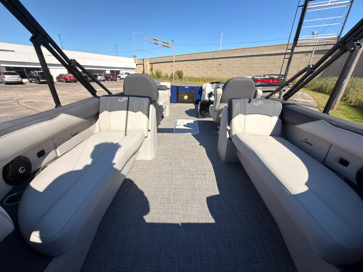 2026 Barletta S22QC 22.0 feet, Oshkosh, WI #53