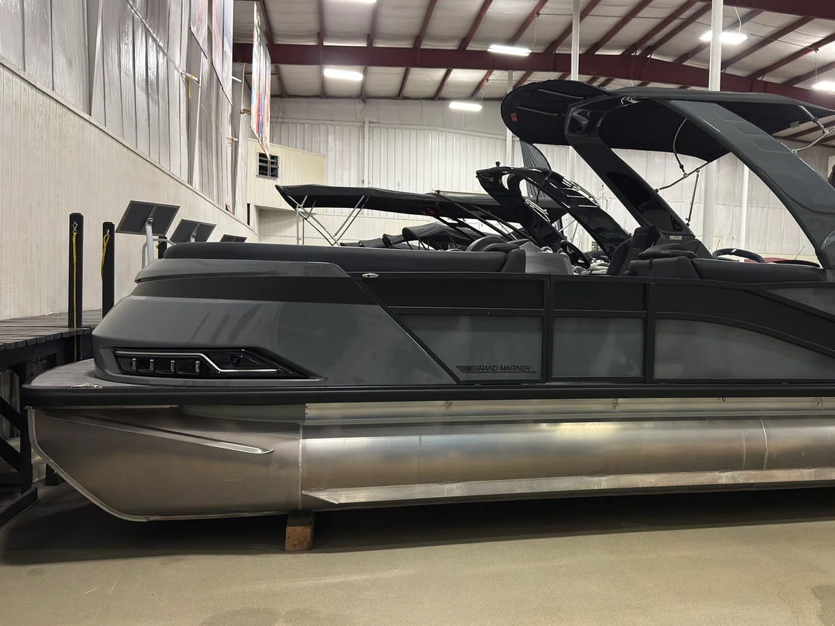2026 Harris 230 Grand Mariner 23.0 feet, Oshkosh, WI #1