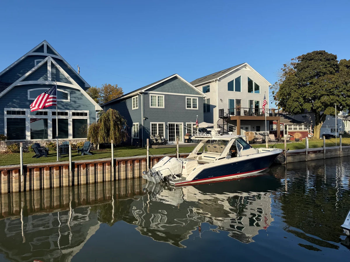 2025 Tiara Yachts 34LS 34.0 feet, Marblehead, OH #8
