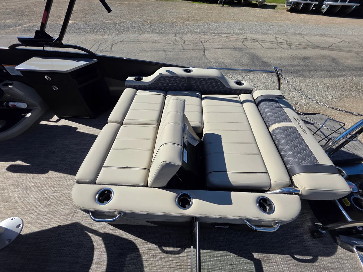 2023 Barletta LUSSO 25UE 27.0 feet, Oshkosh, WI #34