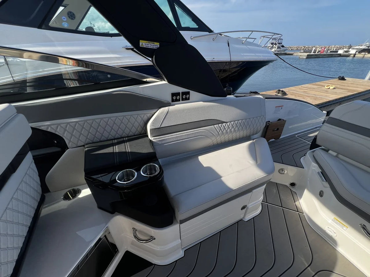 2027 Sea Ray SLX 280 28.0 feet, Winthrop Harbor, IL #16