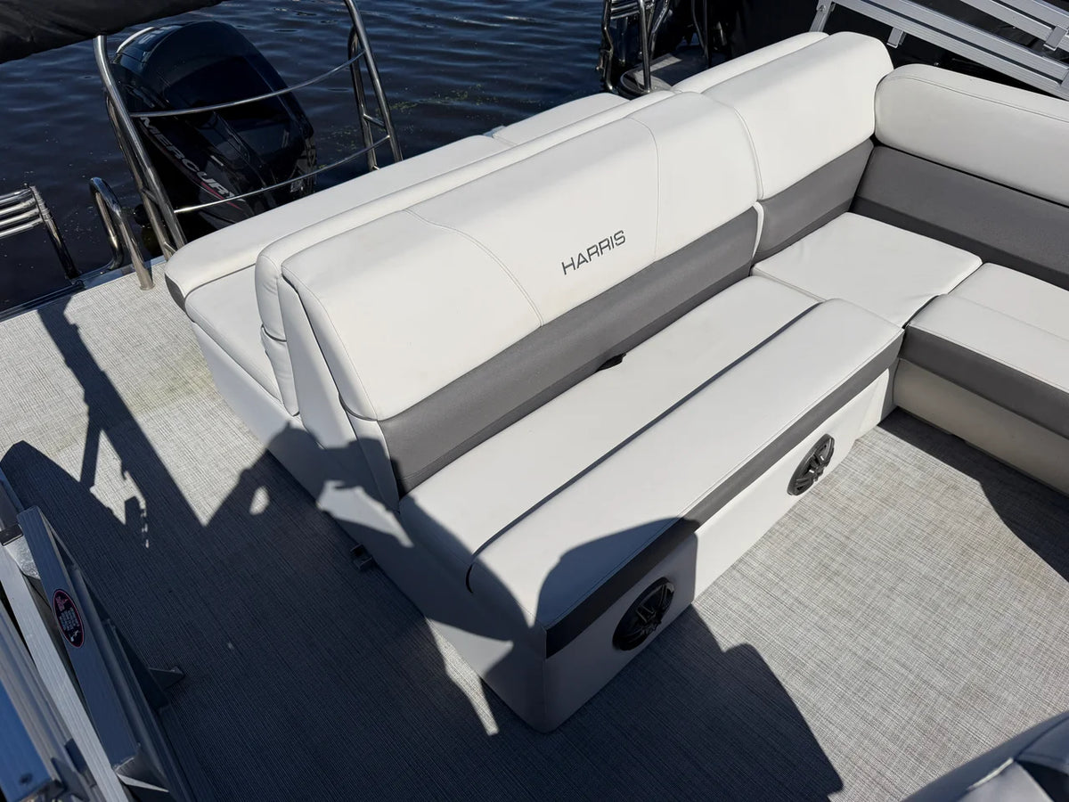 2023 Harris CRUISER 230 CS 23.0 feet, Antioch, IL #17