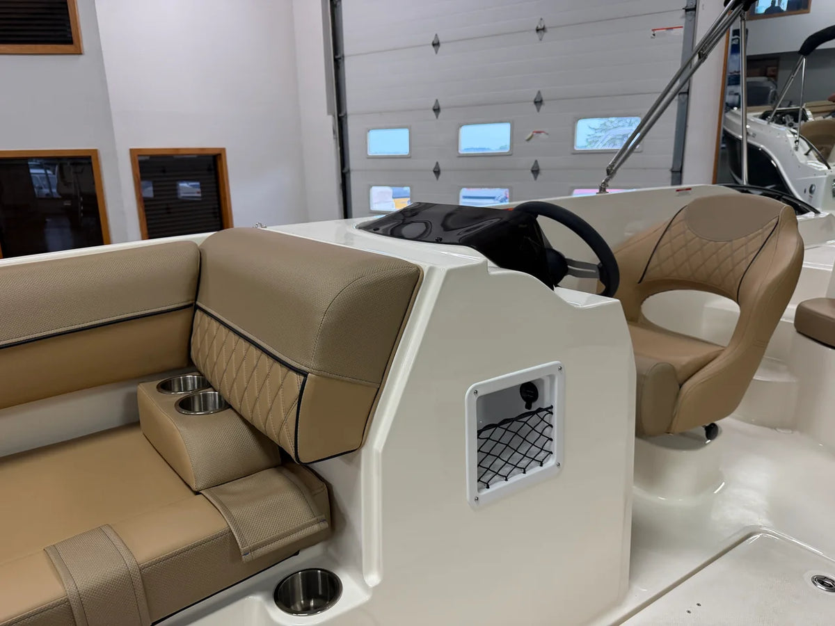 2025 Bayliner D20I 20.0 feet, Pewaukee, WI #22