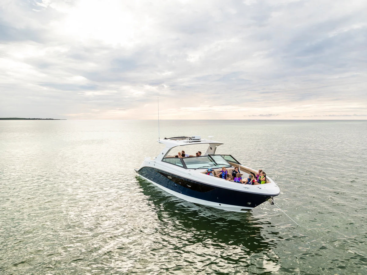 2027 Sea Ray SLX 400 Outboard 40.0 feet, Inuvik, Northwest Territories #39