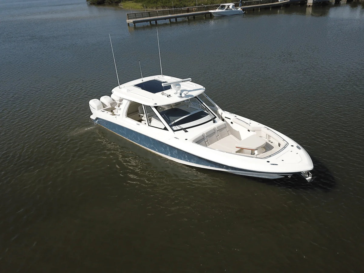2027 Boston Whaler 380 Realm 38.0 feet, Inuvik, Northwest Territories #32