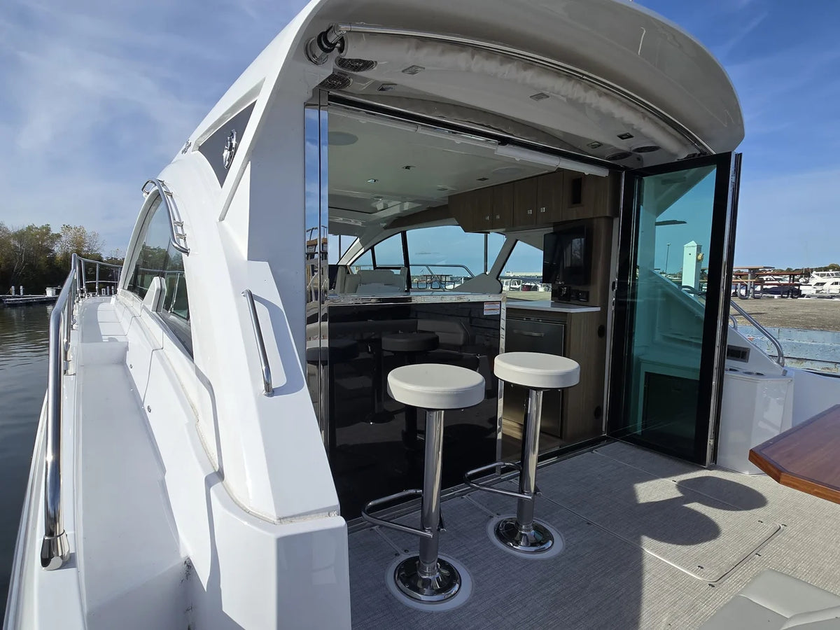 2026 Cruisers Yachts 50 Cantius 50.0 feet, Sturgeon Bay, WI #7