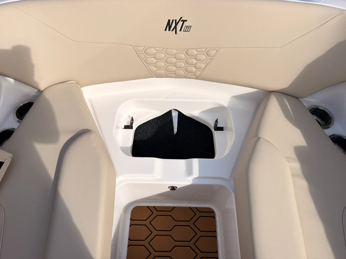 2027 Mastercraft NXT22 22.0 feet, Pewaukee, WI #63