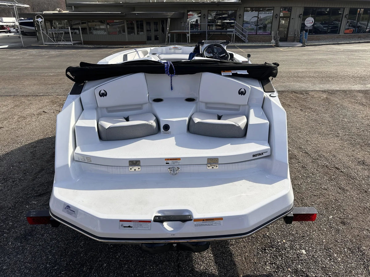 2024 Scarab 165 ID 15.0 feet, Antioch, IL #5
