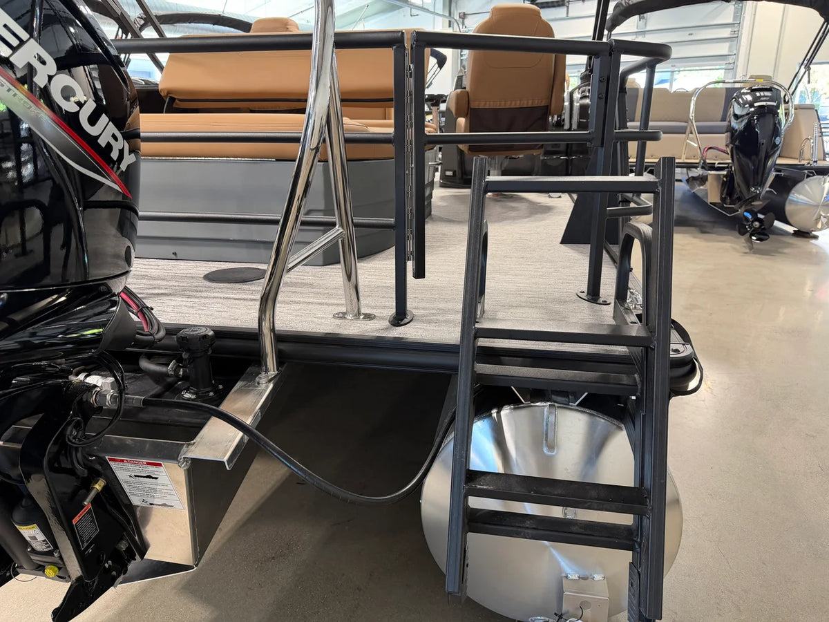 2027 Sylvan MIRAGE 822 CLZ DH 22.0 feet, Waterford, MI #5