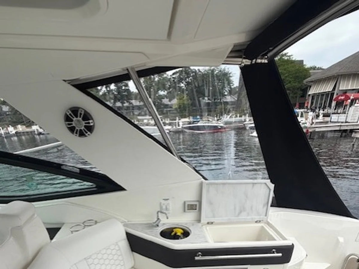 2026 Sea Ray Sundancer 320 32.0 feet, Antioch, IL #7