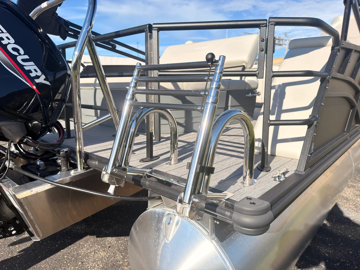 2027 Sylvan MIRAGE 8520 CLZ DH 20.0 feet, Oshkosh, WI #51