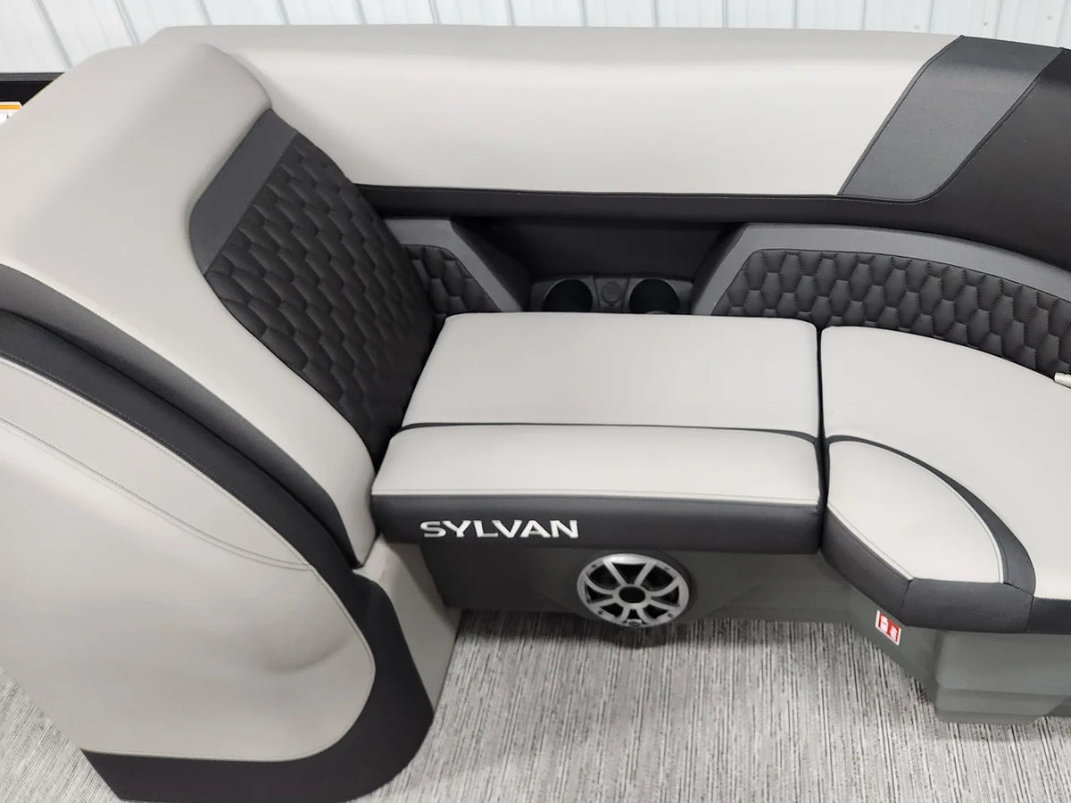 2026 Sylvan L3 SLZ 23.0 feet, Fenton, MI #40