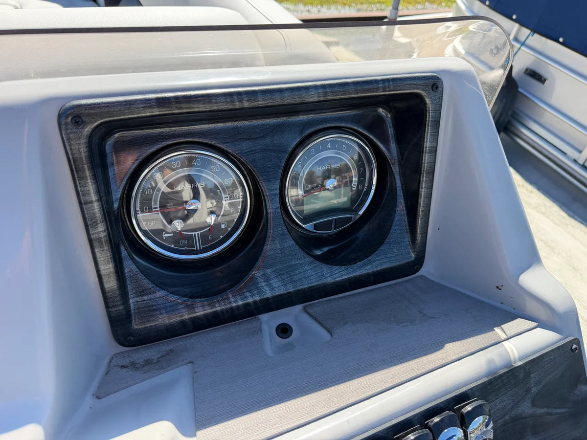 2023 Harris CRUISER 230 CS 23.0 feet, Antioch, IL #26