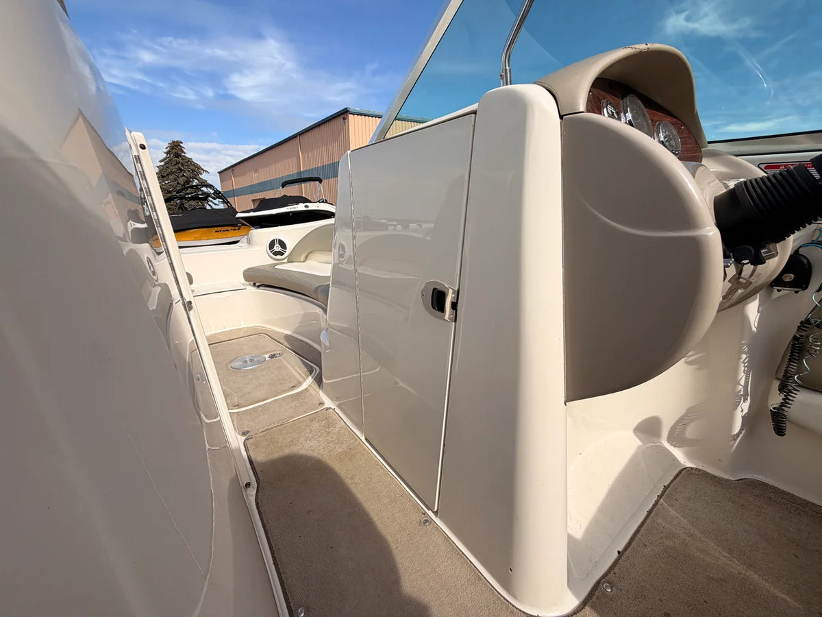2006 Sea Ray 220 SUNDECK 22.0 feet, Pewaukee, WI #37