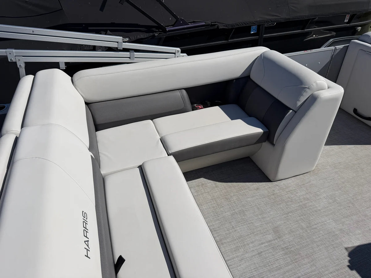 2023 Harris CRUISER 230 CS 23.0 feet, Antioch, IL #18