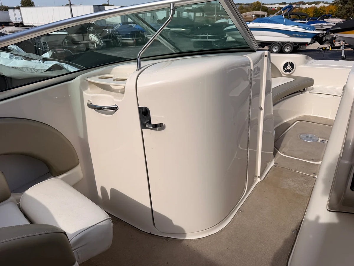 2006 Sea Ray 220 SUNDECK 22.0 feet, Pewaukee, WI #22