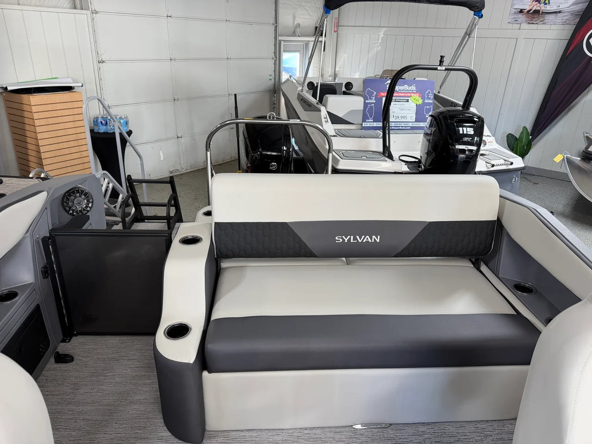 2027 Sylvan R-22 CLZ DH 22.0 feet, Fenton, MI #22