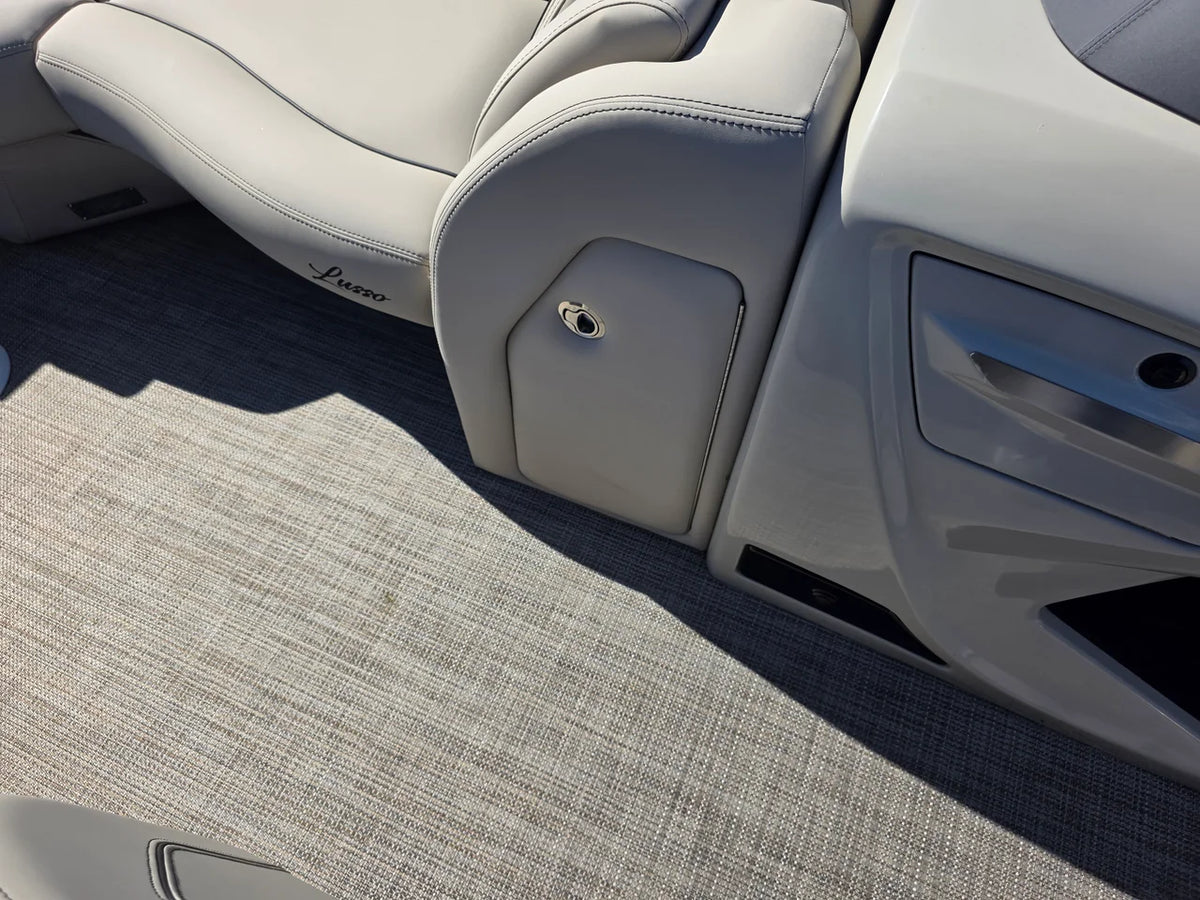 2023 Barletta LUSSO 25UE 27.0 feet, Oshkosh, WI #15