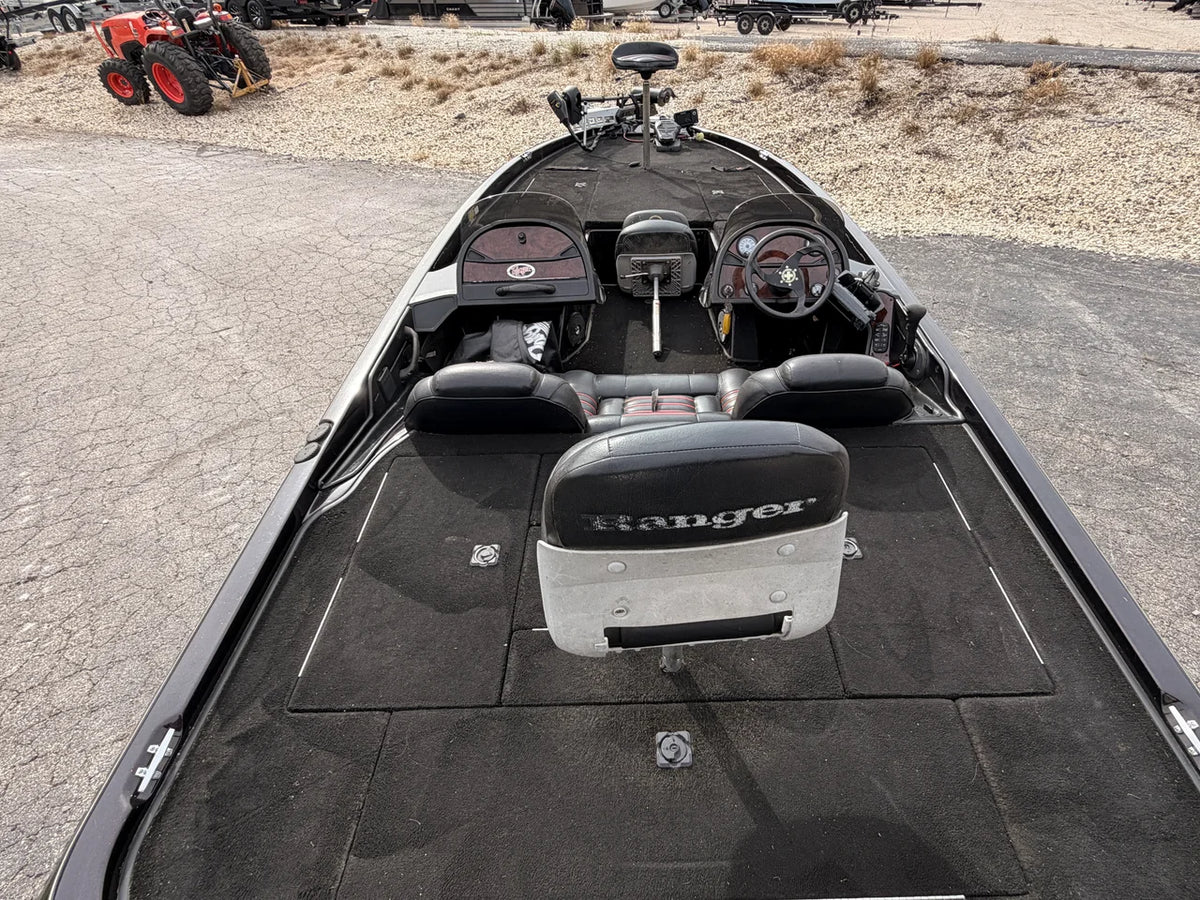 2001 Ranger Tugs 522 VX 22.0 feet, Pewaukee, WI #7