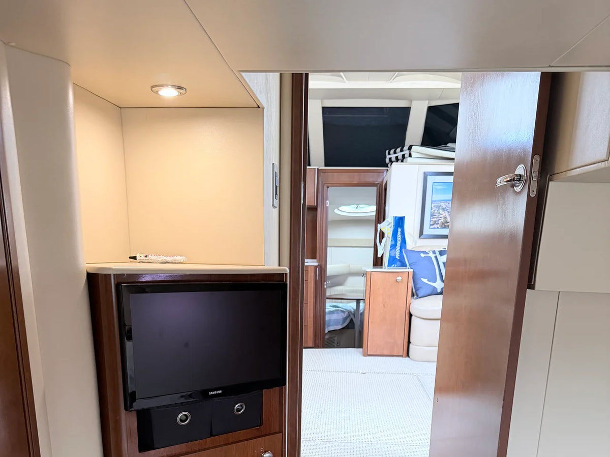 2005 Meridian 368 MOTORYACHT 36.0 feet, Winthrop Harbor, IL #41