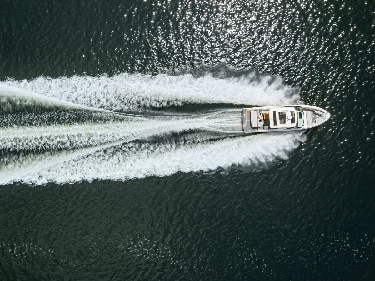 2027 Sea Ray SLX 400 40.0 feet, Inuvik, Northwest Territories #7
