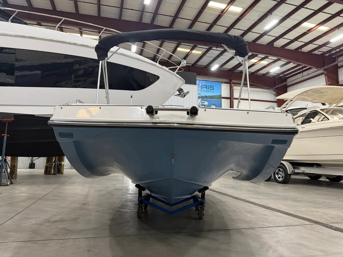 2026 Starcraft 171 SVX 17.0 feet, Grand Haven, MI #2