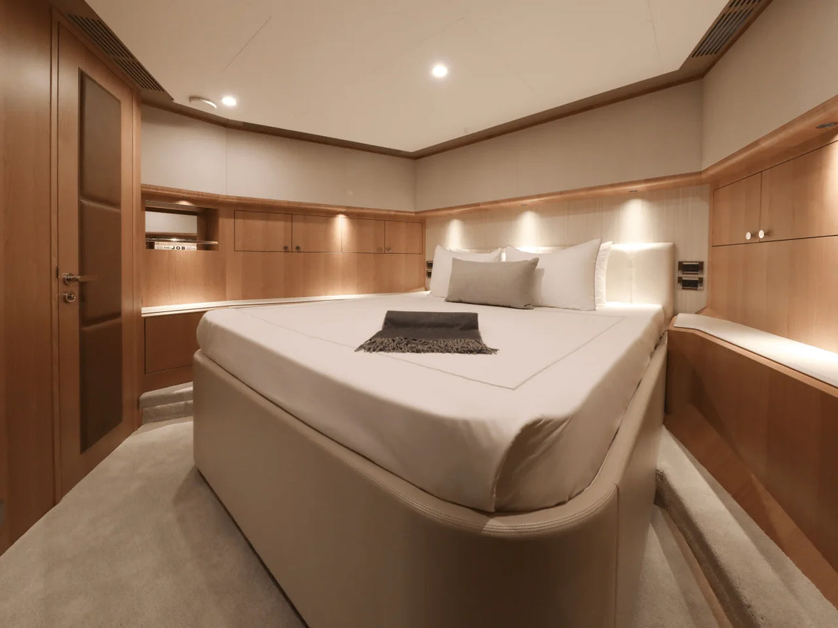 2027 Ocean Alexander 28L 95.25 feet, Inuvik, Northwest Territories #55