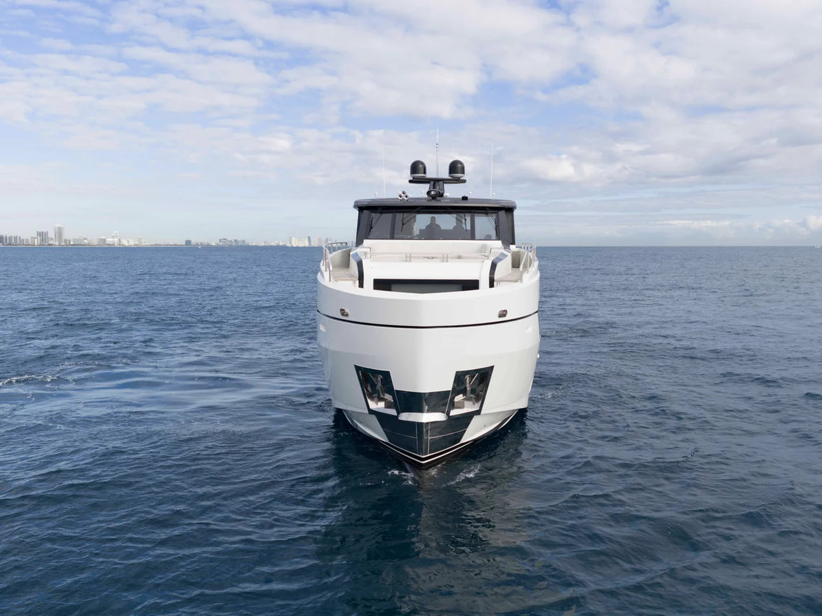 2027 Ocean Alexander 30R 97.0 feet, Inuvik, Northwest Territories #8